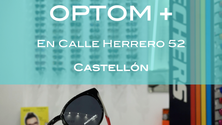 1º ANIVERSARIO OPTOM + HERRERO 52 CASTELLÓN